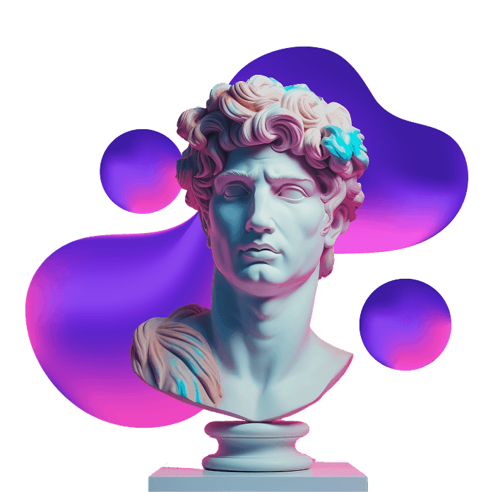 Nodo Agency — 3D visual